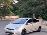 Toyota Prius-7
