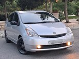 Toyota Prius-6