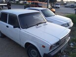 LADA (VAZ) 2107-4