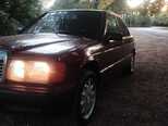 Mercedes 190-3