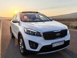 Kia Sorento-2