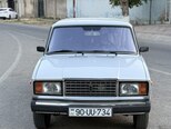 LADA (VAZ) 2107-3