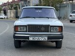 LADA (VAZ) 2107-2