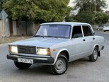 LADA (VAZ) 2107-1