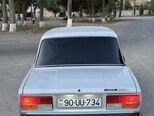 LADA (VAZ) 2107-12