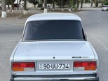 LADA (VAZ) 2107-7