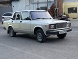 LADA (VAZ) 2107-4