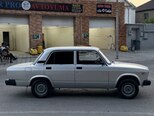 LADA (VAZ) 2107-5