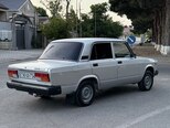 LADA (VAZ) 2107-6