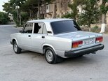 LADA (VAZ) 2107-8