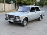 LADA (VAZ) 2107-10