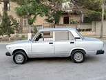 LADA (VAZ) 2107-9