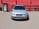 Opel Vectra-1