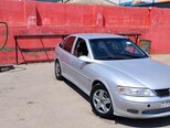 Opel Vectra-3