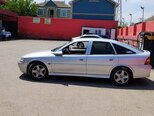 Opel Vectra-5