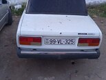 LADA (VAZ) 2107-5