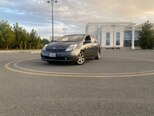 Toyota Prius-1