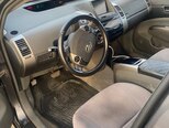 Toyota Prius-6