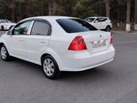 Ravon Nexia R3-8