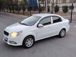 Ravon Nexia R3-4