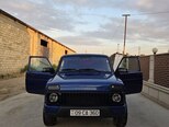 LADA (VAZ) Niva-1