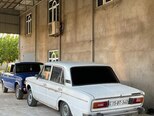 LADA (VAZ) 2106-2