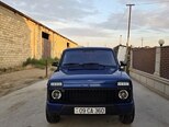 LADA (VAZ) Niva-2