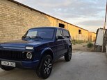 LADA (VAZ) Niva-3