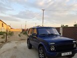 LADA (VAZ) Niva-4