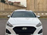 Hyundai Sonata-7