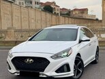 Hyundai Sonata-4