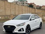 Hyundai Sonata-3