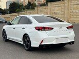 Hyundai Sonata-9
