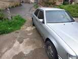 Mercedes 220 E-5