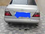 Mercedes 220 E-4