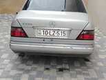 Mercedes 220 E-3
