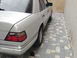 Mercedes 220 E-7