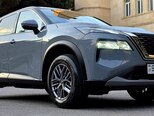Nissan X-Trail-2