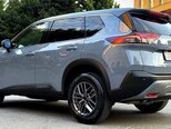 Nissan X-Trail-14