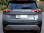 Nissan X-Trail-16