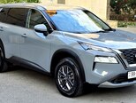 Nissan X-Trail-20