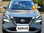Nissan X-Trail-1