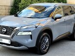 Nissan X-Trail-21