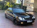 Mercedes E 280 4MATIC-5
