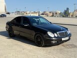 Mercedes E 280 4MATIC-3