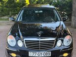 Mercedes E 280 4MATIC-1