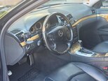 Mercedes E 280 4MATIC-8