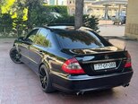 Mercedes E 280 4MATIC-7