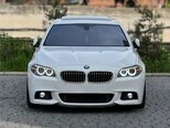 BMW 520d-1