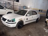 Iran Khodro Samand-2